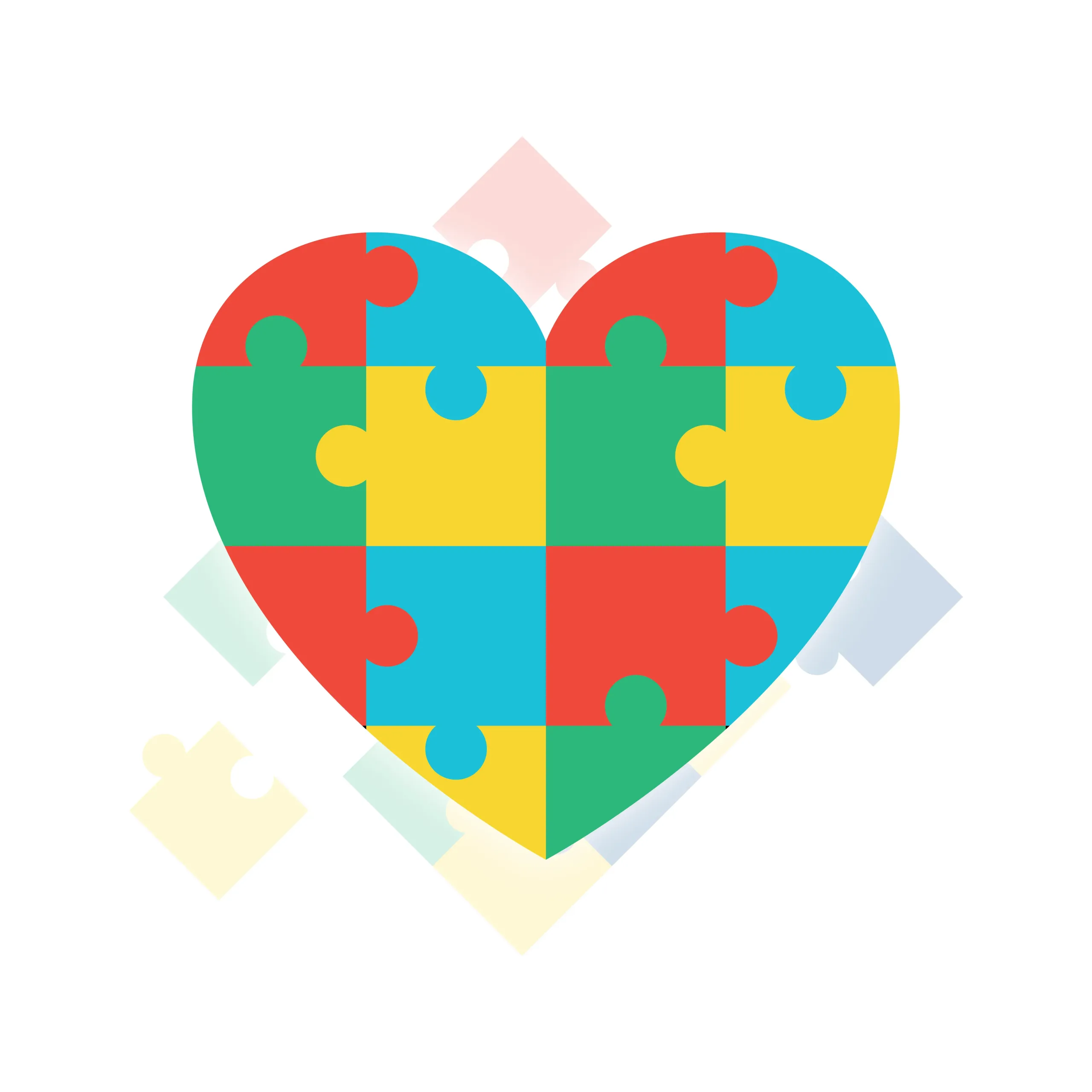 functional capacity assessment autism symbol